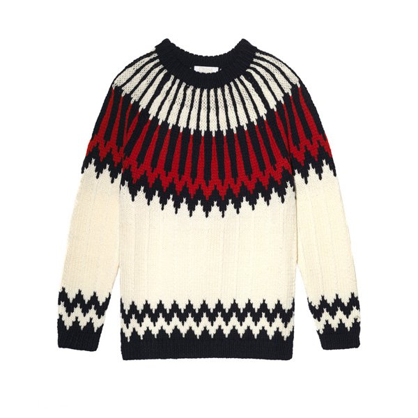 Chloé（寇依）2025雪地度假系列