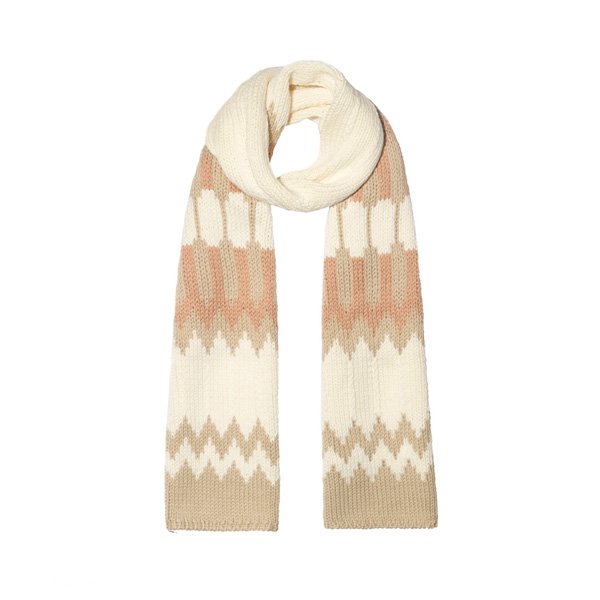 Chloé（寇依）2025雪地度假系列