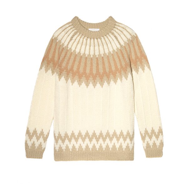 Chloé（寇依）2025雪地度假系列