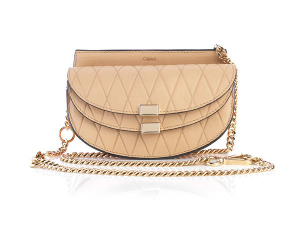 Chloé（寇依）2025雪地度假系列