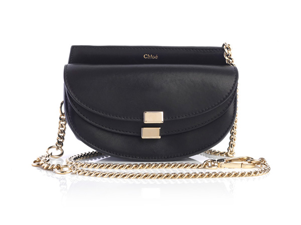 Chloé（寇依）2025雪地度假系列