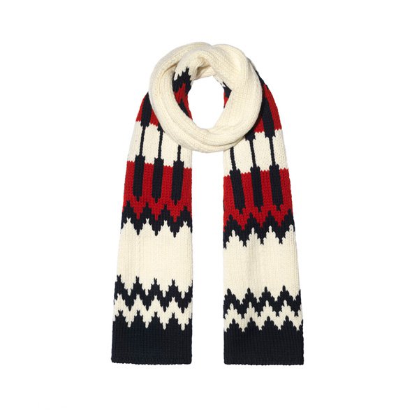 Chloé（寇依）2025雪地度假系列