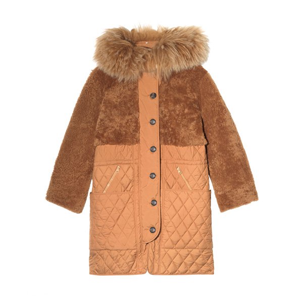 Chloé（寇依）2025雪地度假系列