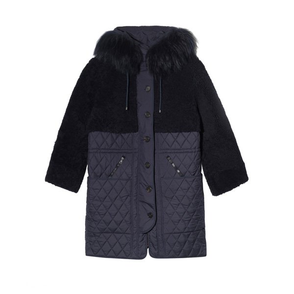 Chloé（寇依）2025雪地度假系列