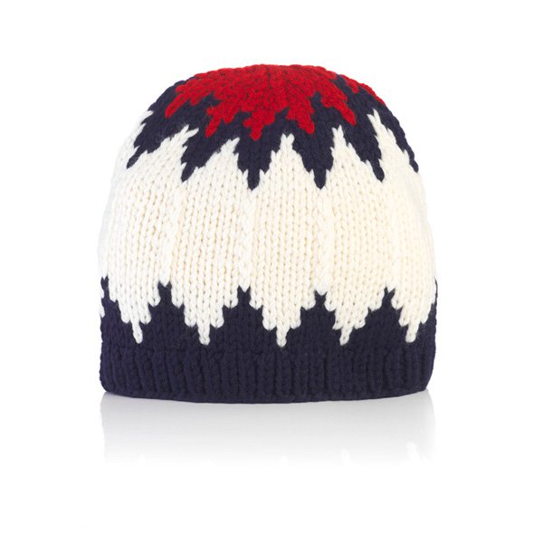 Chloé（寇依）2025雪地度假系列