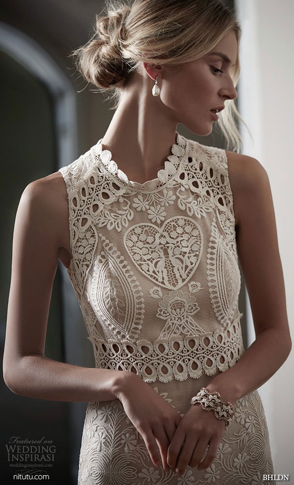 BHLDN 2025婚纱礼服系列