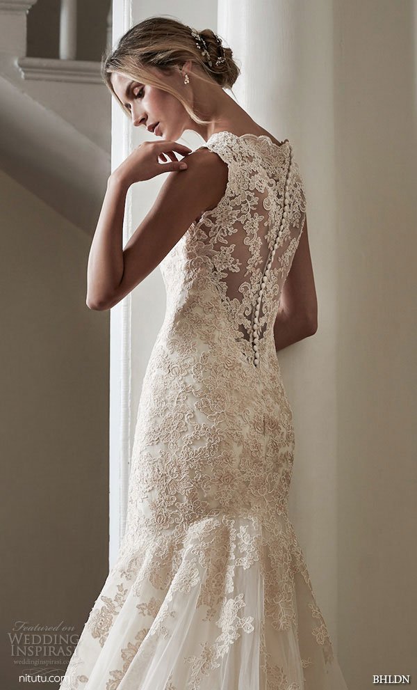 BHLDN 2025婚纱礼服系列