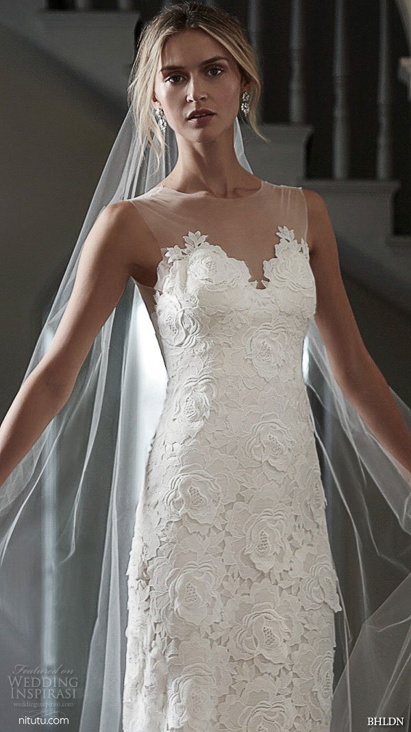 BHLDN 2025婚纱礼服系列