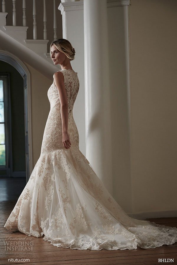 BHLDN 2025婚纱礼服系列