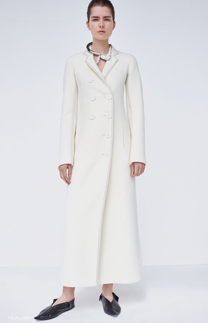 Céline（思琳）2025早春Lookbook