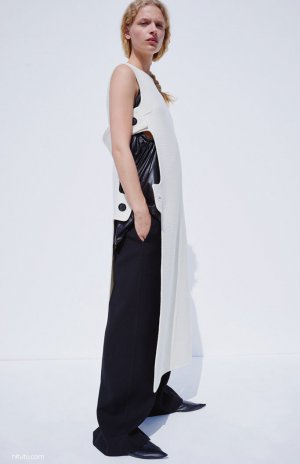 Céline（思琳）2025早春Lookbook
