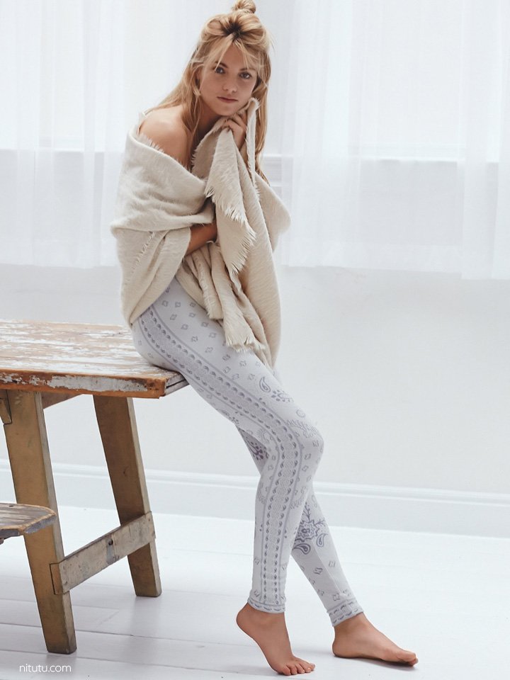 Free People 2025秋 Lookbook