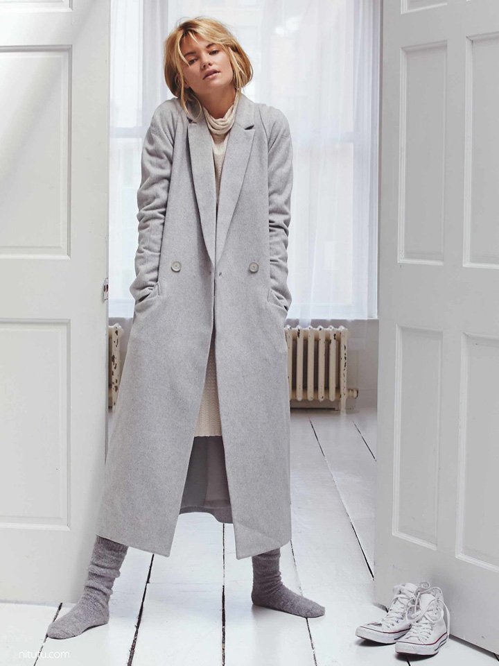 Free People 2025秋 Lookbook