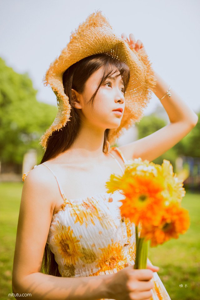 「人像摄影精选151101」糖衣人像摄影作品欣赏