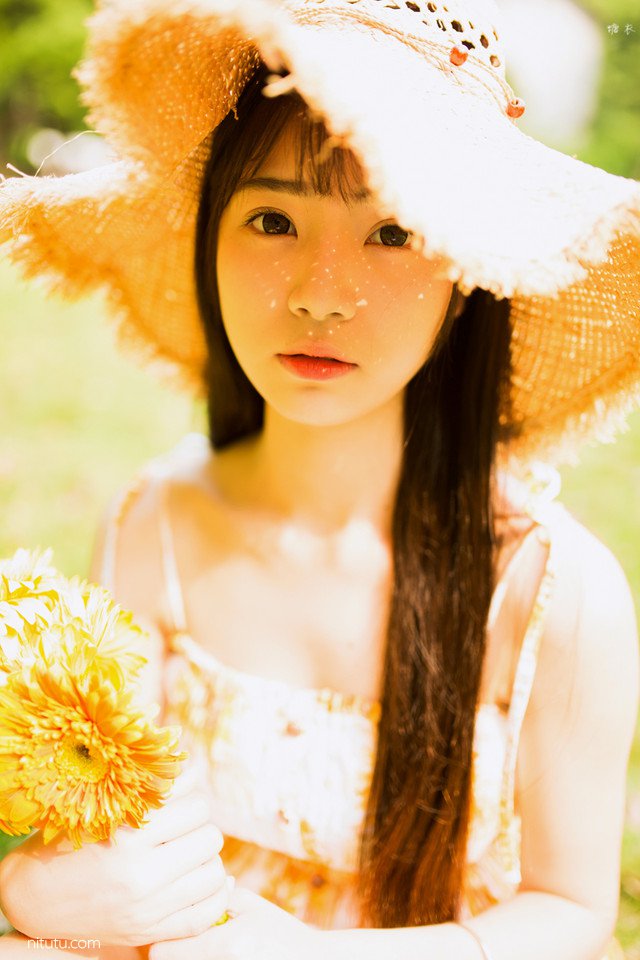 「人像摄影精选151101」糖衣人像摄影作品欣赏