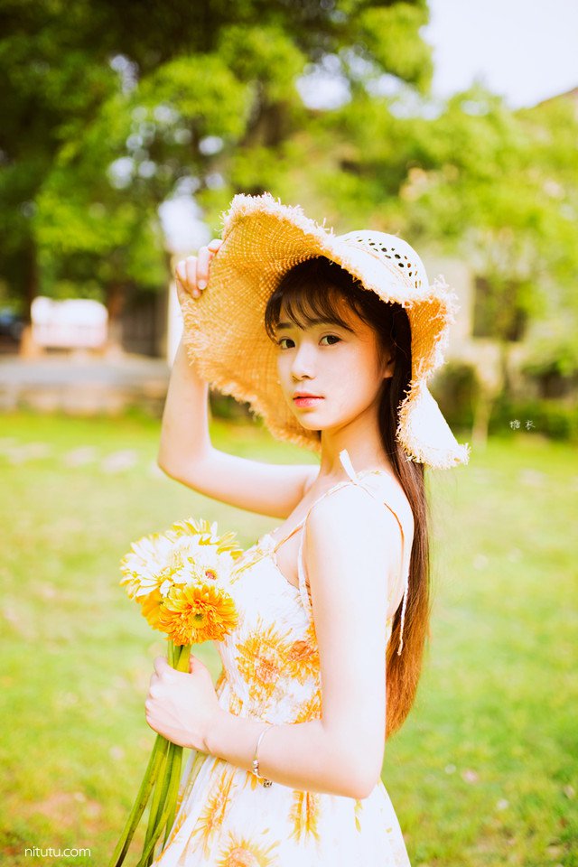 「人像摄影精选151101」糖衣人像摄影作品欣赏