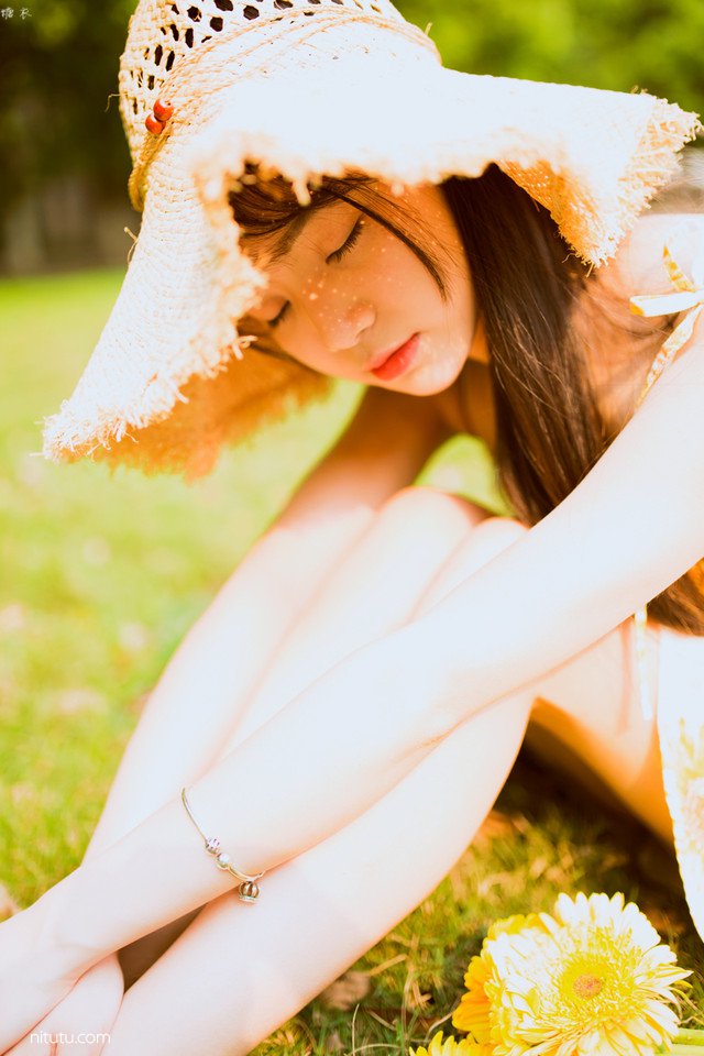 「人像摄影精选151101」糖衣人像摄影作品欣赏