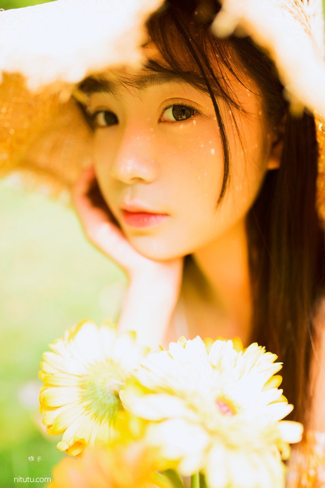 「人像摄影精选151101」糖衣人像摄影作品欣赏