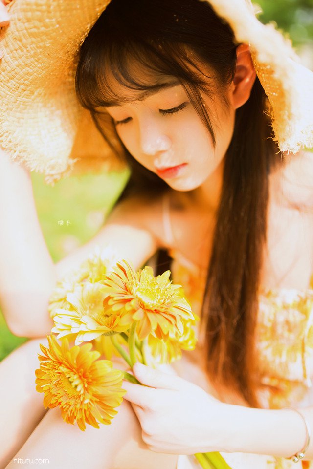 「人像摄影精选151101」糖衣人像摄影作品欣赏