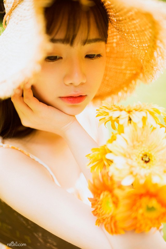 「人像摄影精选151101」糖衣人像摄影作品欣赏