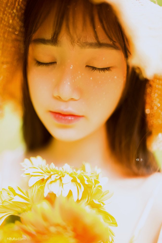 「人像摄影精选151101」糖衣人像摄影作品欣赏