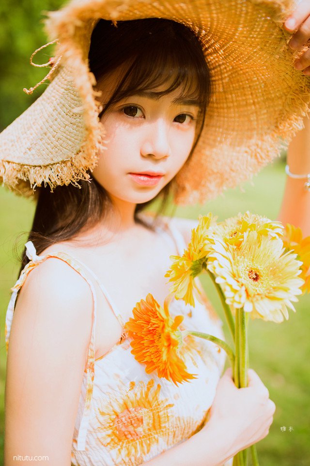 「人像摄影精选151101」糖衣人像摄影作品欣赏