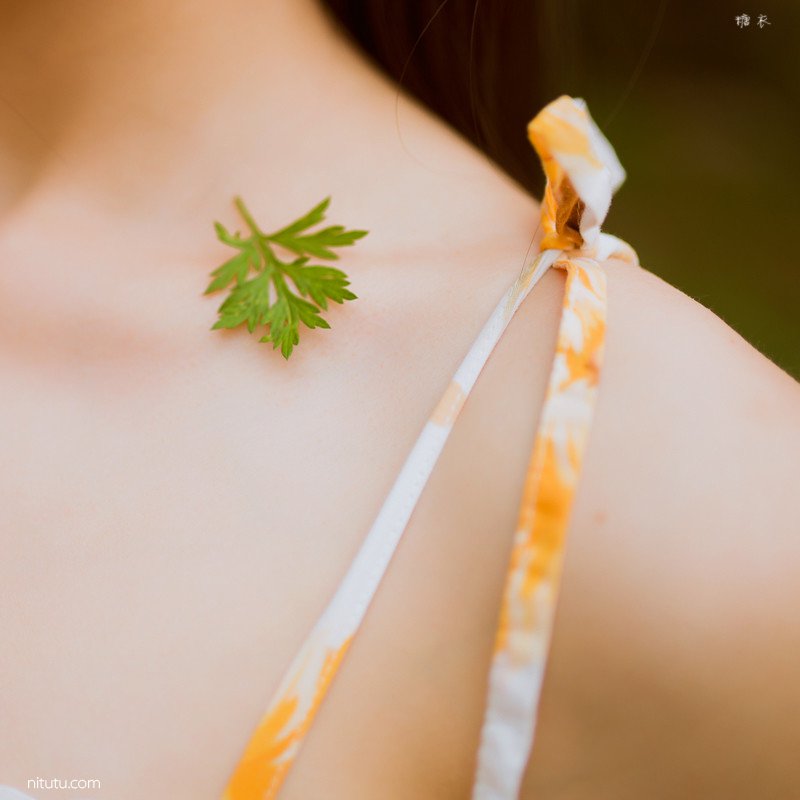 「人像摄影精选151101」糖衣人像摄影作品欣赏