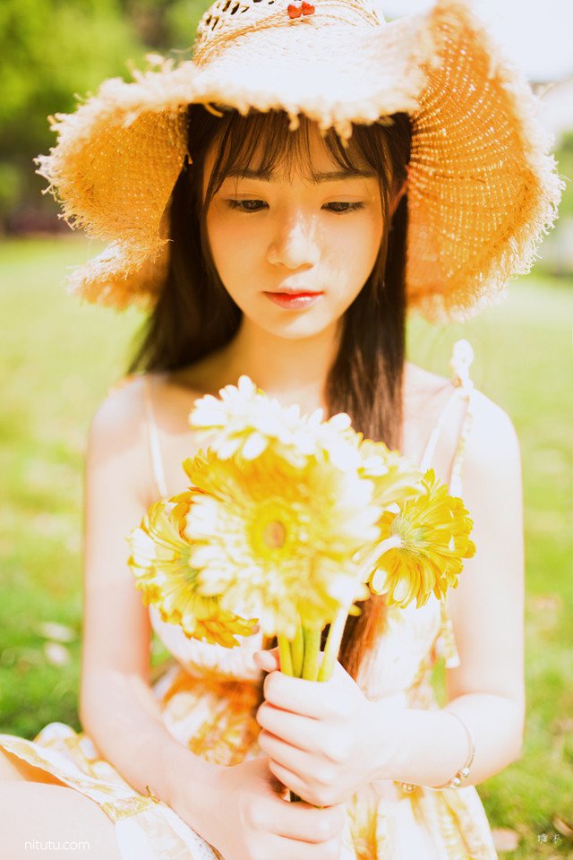 「人像摄影精选151101」糖衣人像摄影作品欣赏