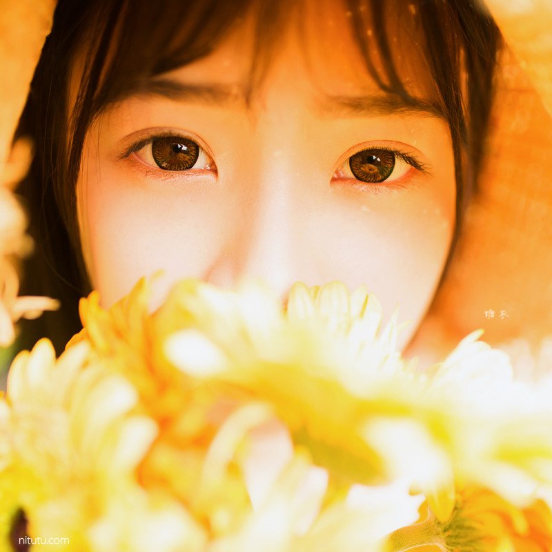 「人像摄影精选151101」糖衣人像摄影作品欣赏