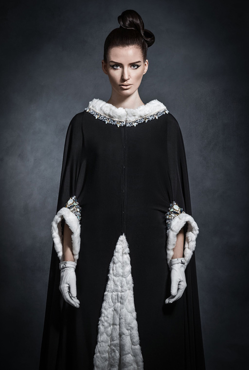 Swarovski（施华洛世奇）2025 时装系列 Lookbook