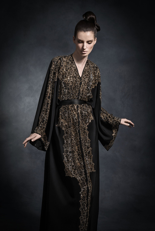 Swarovski（施华洛世奇）2025 时装系列 Lookbook