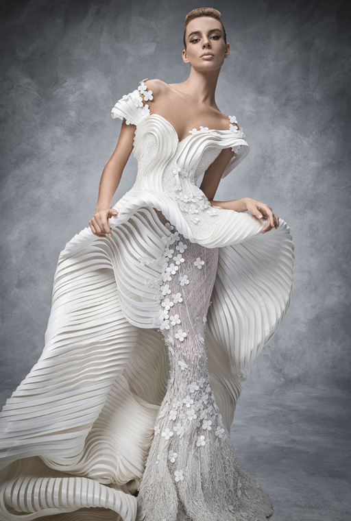 Swarovski（施华洛世奇）2025 时装系列 Lookbook