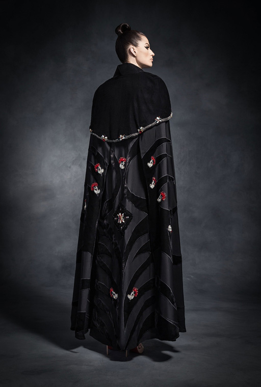 Swarovski（施华洛世奇）2025 时装系列 Lookbook