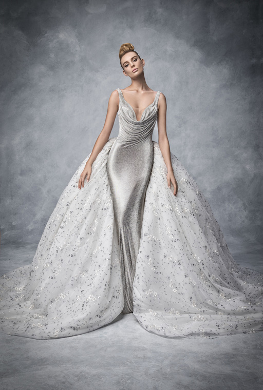 Swarovski（施华洛世奇）2025 时装系列 Lookbook