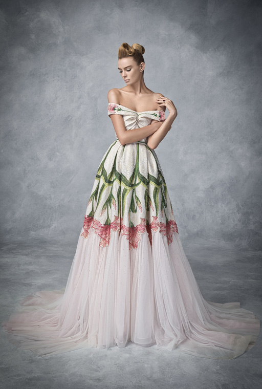 Swarovski（施华洛世奇）2025 时装系列 Lookbook