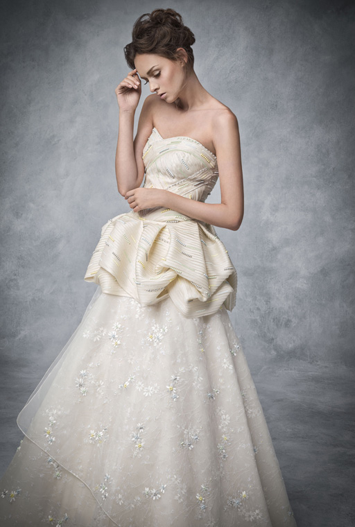 Swarovski（施华洛世奇）2025 时装系列 Lookbook