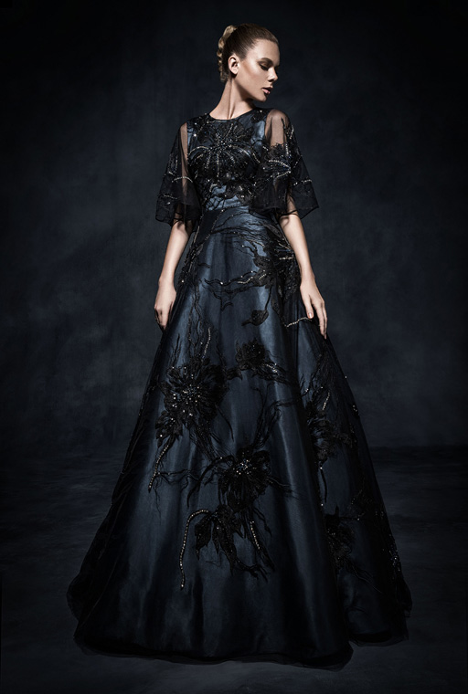 Swarovski（施华洛世奇）2025 时装系列 Lookbook