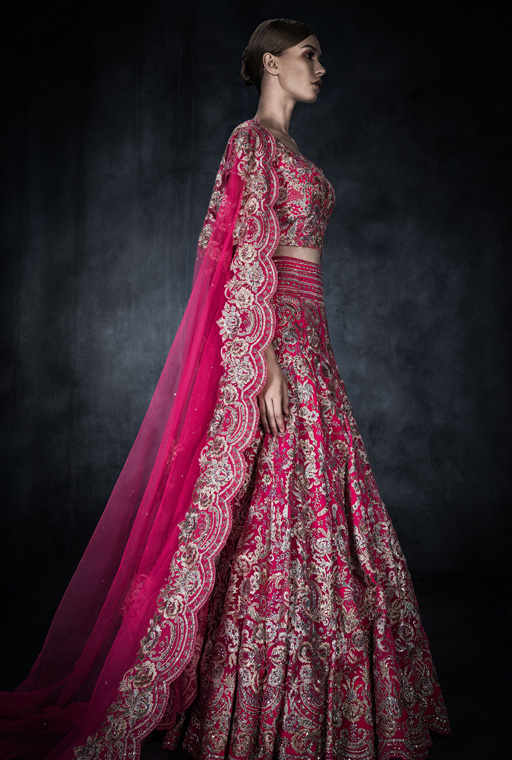 Swarovski（施华洛世奇）2025 时装系列 Lookbook