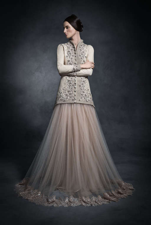 Swarovski（施华洛世奇）2025 时装系列 Lookbook