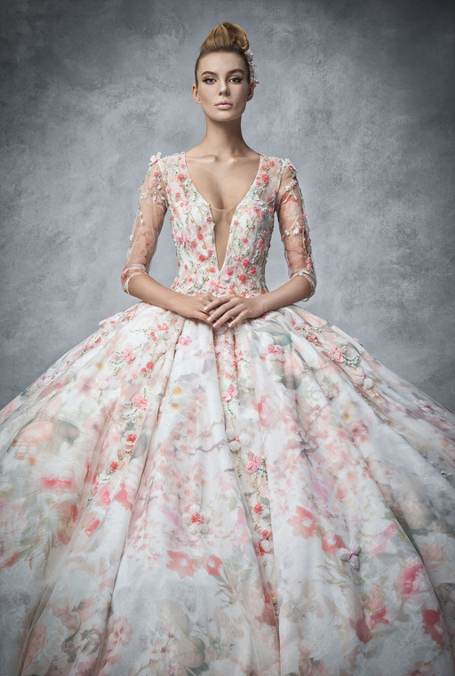 Swarovski（施华洛世奇）2025 时装系列 Lookbook