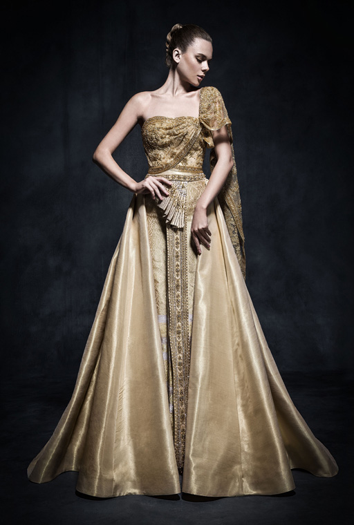 Swarovski（施华洛世奇）2025 时装系列 Lookbook