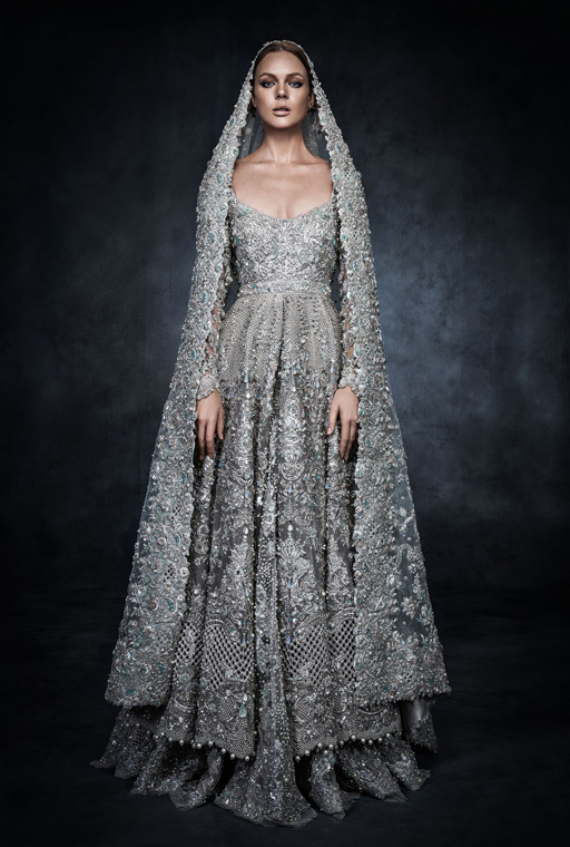 Swarovski（施华洛世奇）2025 时装系列 Lookbook