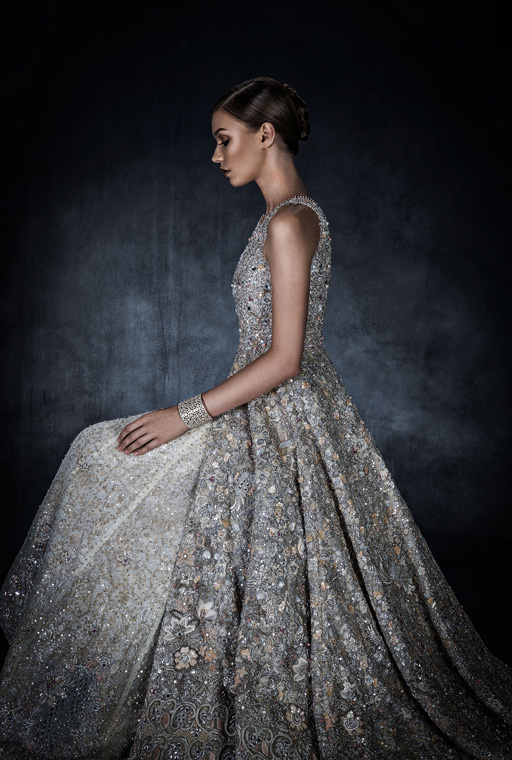 Swarovski（施华洛世奇）2025 时装系列 Lookbook