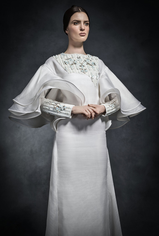 Swarovski（施华洛世奇）2025 时装系列 Lookbook