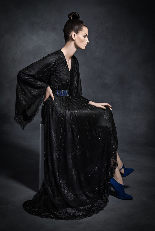 Swarovski（施华洛世奇）2025 时装系列 Lookbook