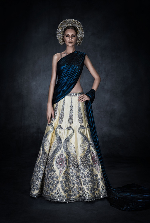 Swarovski（施华洛世奇）2025 时装系列 Lookbook