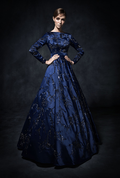 Swarovski（施华洛世奇）2025 时装系列 Lookbook