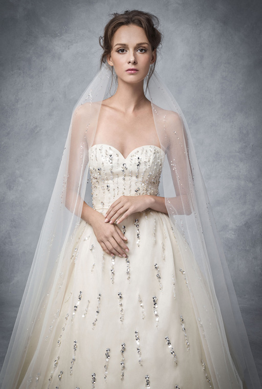 Swarovski（施华洛世奇）2025 时装系列 Lookbook