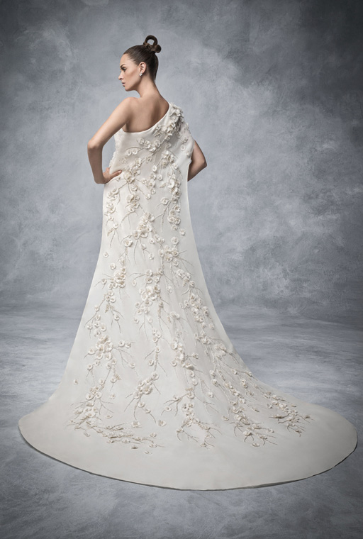 Swarovski（施华洛世奇）2025 时装系列 Lookbook