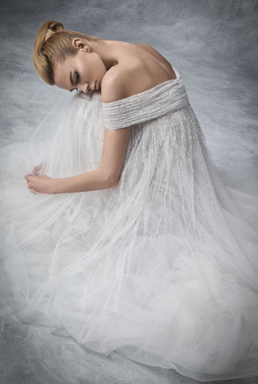 Swarovski（施华洛世奇）2025 时装系列 Lookbook